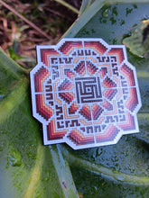 Load image into Gallery viewer, STITCH-GLYPH
