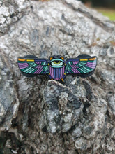 Load image into Gallery viewer, MINI SCARAB PIN SETS AND BB

