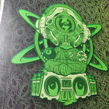 Load image into Gallery viewer, A3 LE 6. SHROOMHEAD PRINTS

