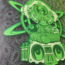 Load image into Gallery viewer, A3 LE 6. SHROOMHEAD PRINTS
