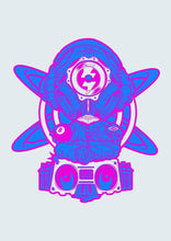 Load image into Gallery viewer, SHROOMHEAD ENAMEL PIN
